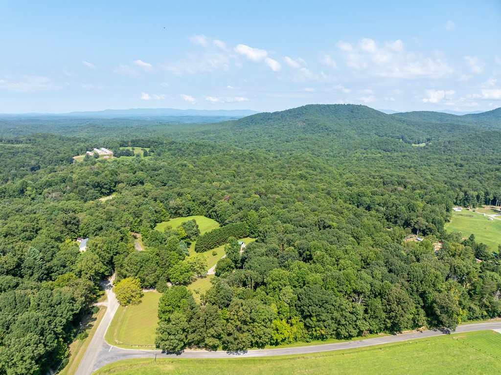 1347 Mount Zion Road