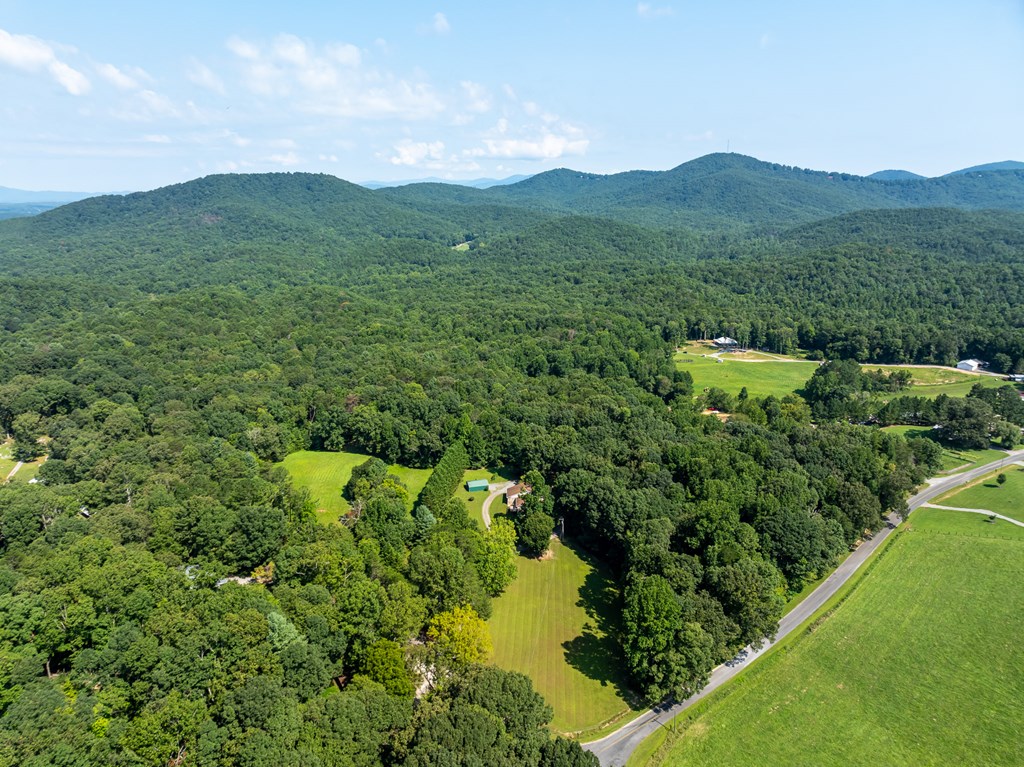 1347 Mount Zion Road