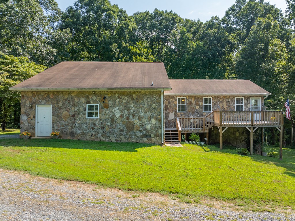 1347 Mount Zion Road