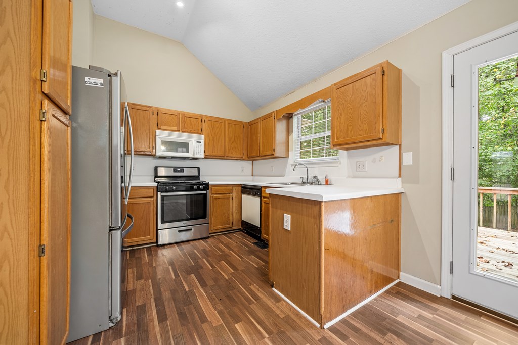 312 Magnolia Springs Trace