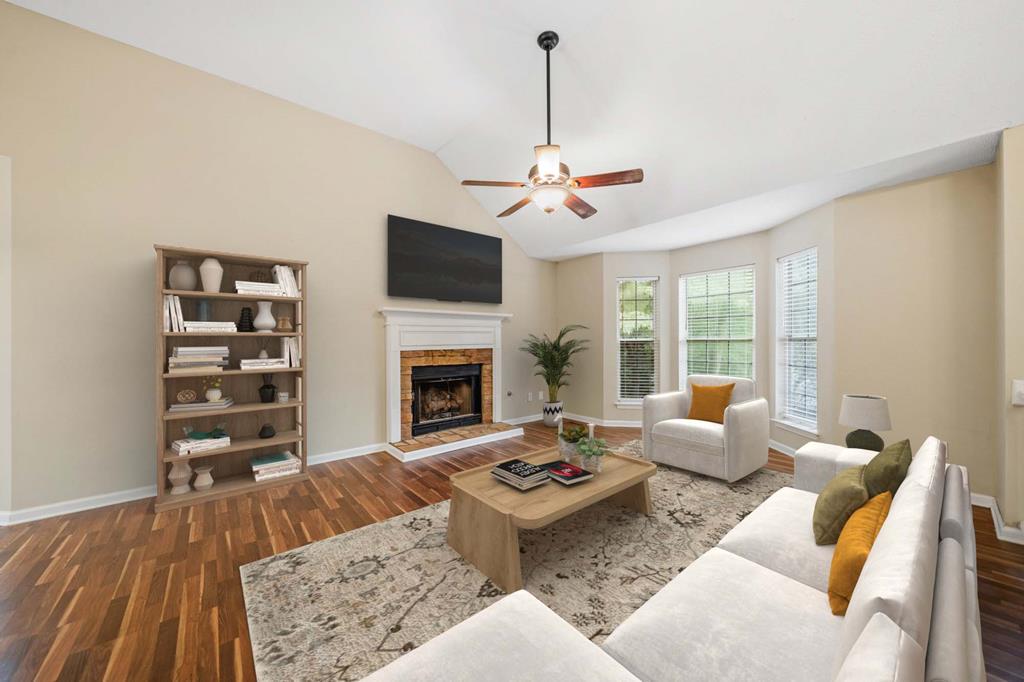 312 Magnolia Springs Trace