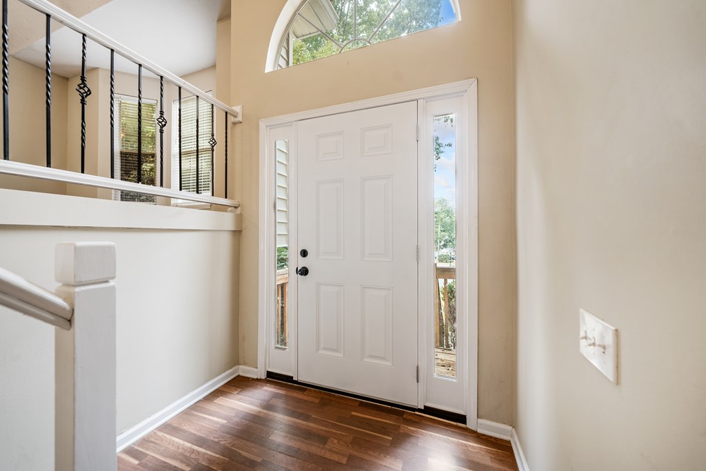 312 Magnolia Springs Trace