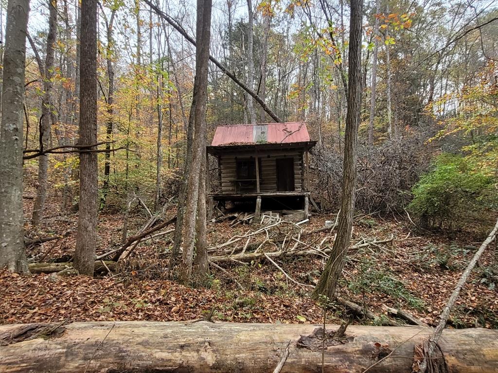 0 Old Chopped Oak Road