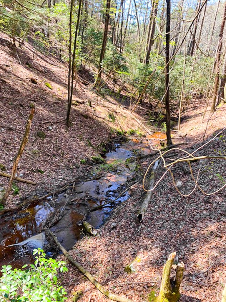 141 Indian Cave Road
