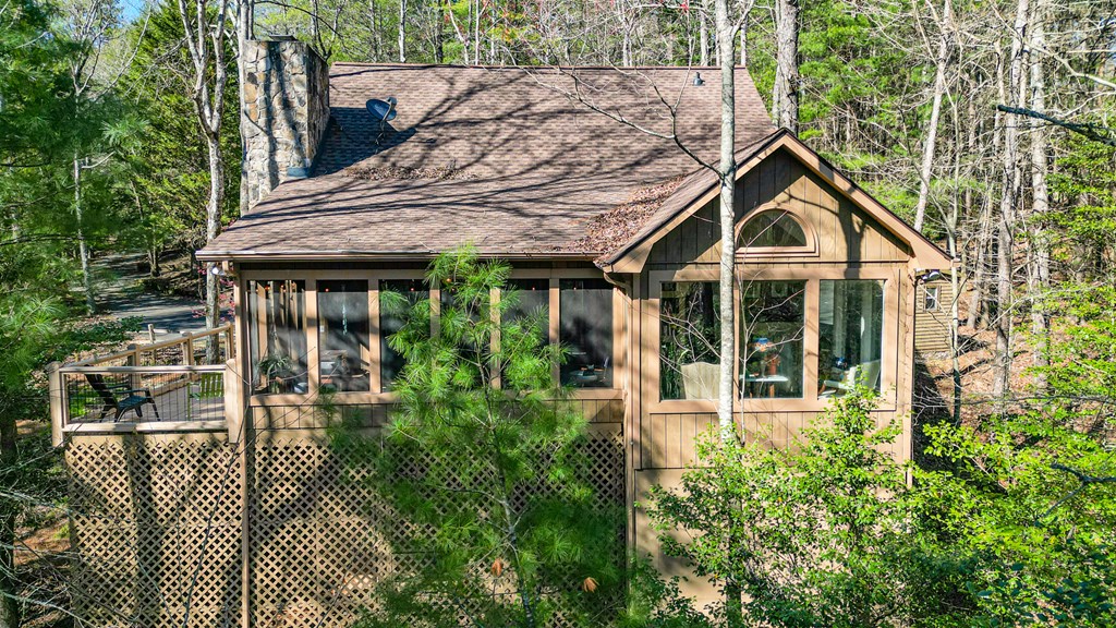 141 Indian Cave Road
