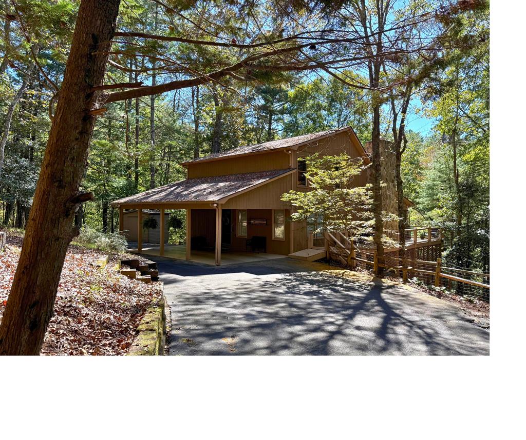 141 Indian Cave Road