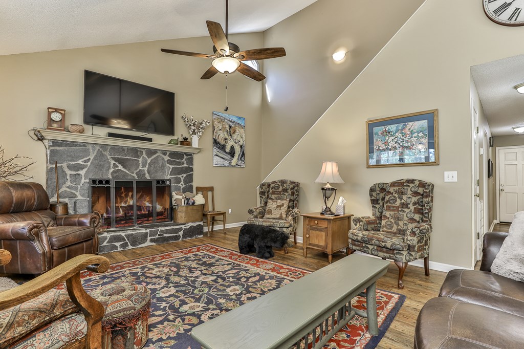 141 Indian Cave Road