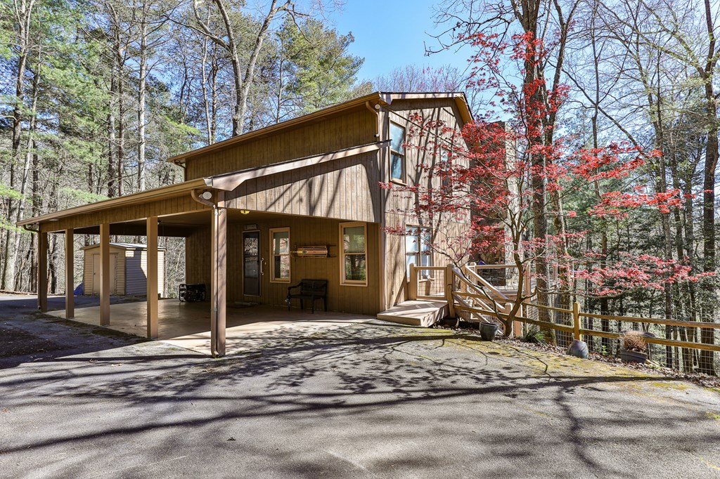 141 Indian Cave Road