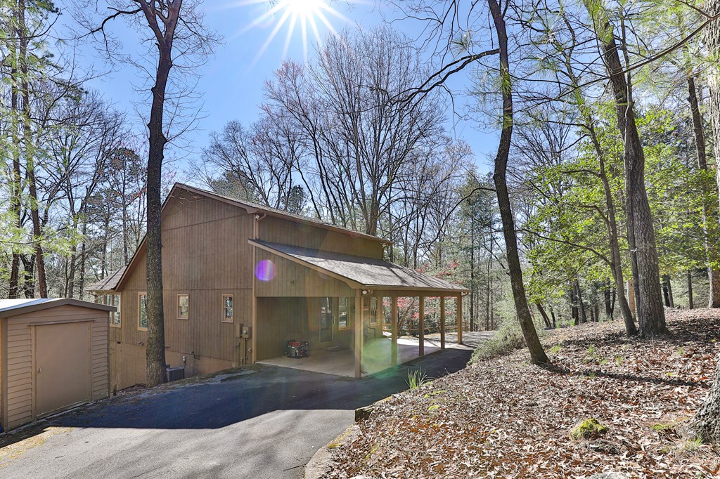 141 Indian Cave Road
