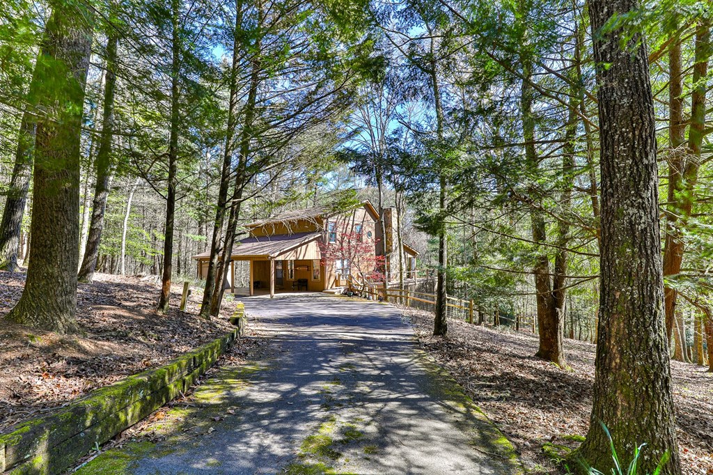 141 Indian Cave Road