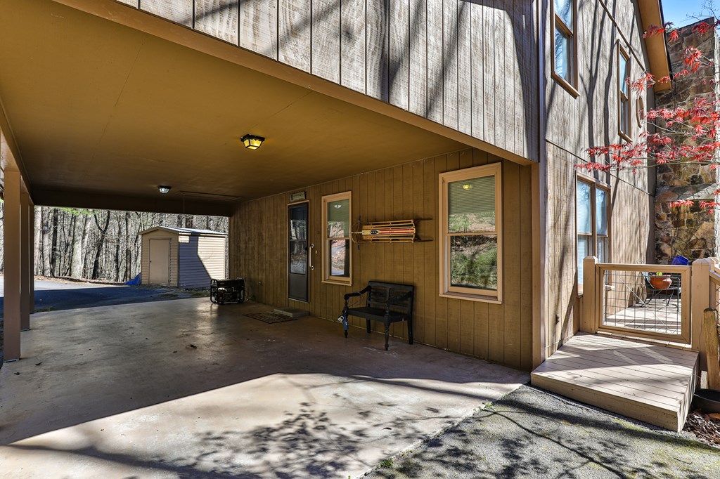 141 Indian Cave Road