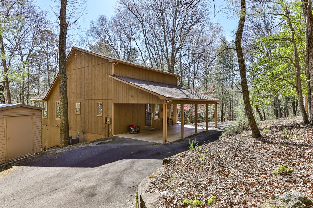 141 Indian Cave Road