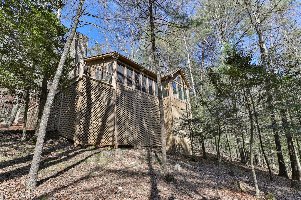 141 Indian Cave Road