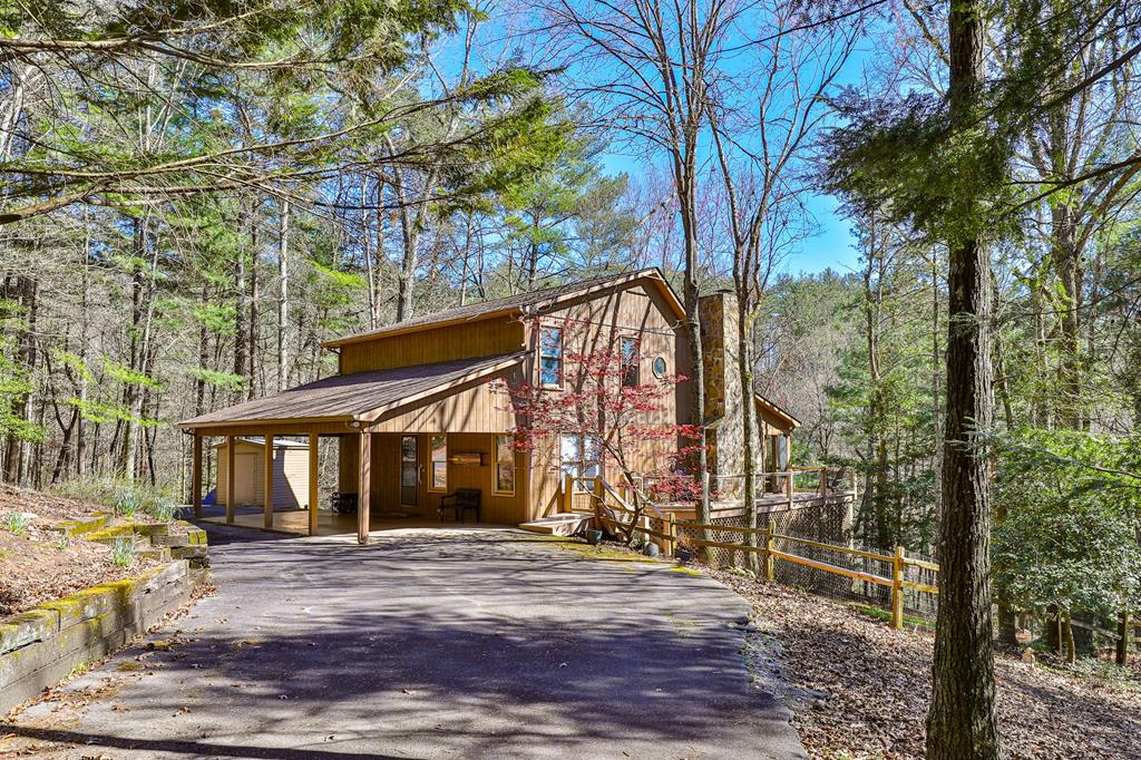 141 Indian Cave Road