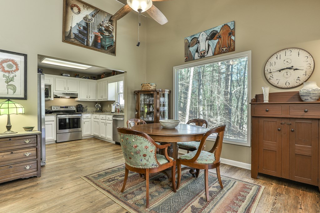 141 Indian Cave Road