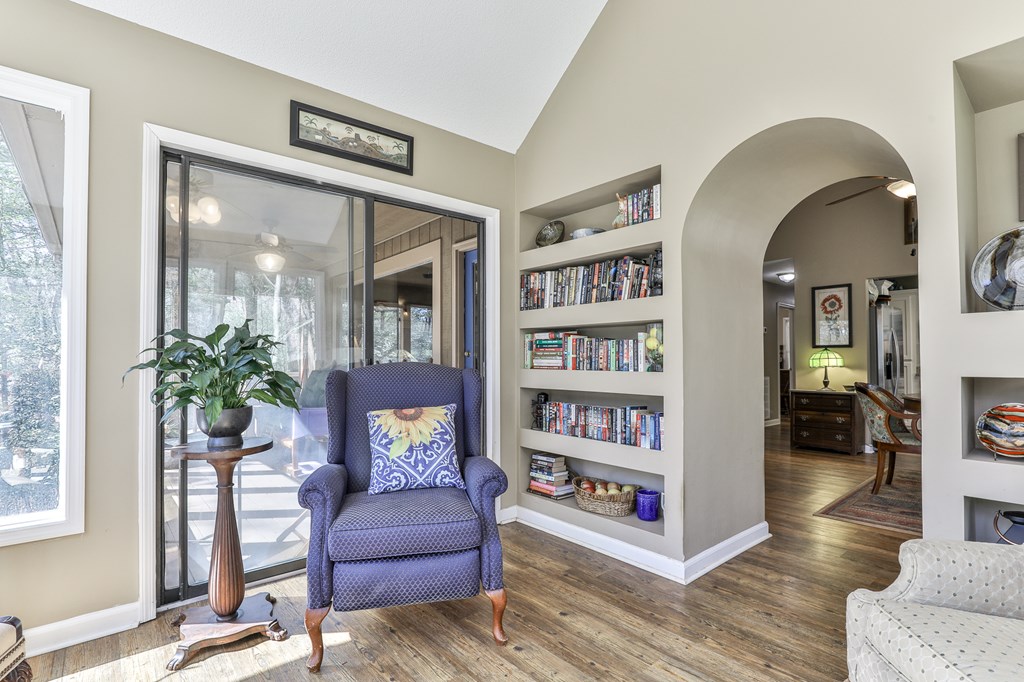 141 Indian Cave Road