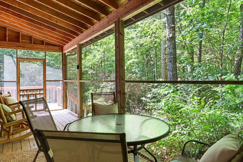 314 Wild Ridge Road