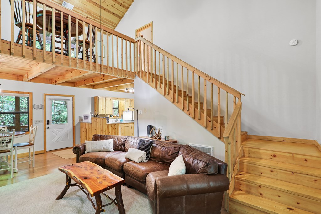314 Wild Ridge Road