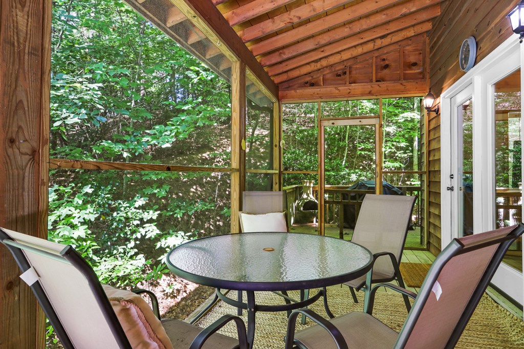 314 Wild Ridge Road