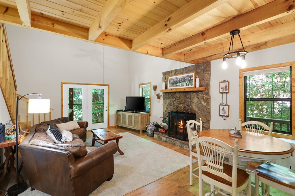 314 Wild Ridge Road