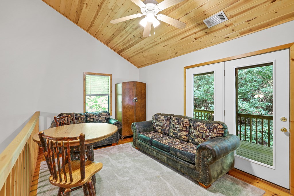 314 Wild Ridge Road