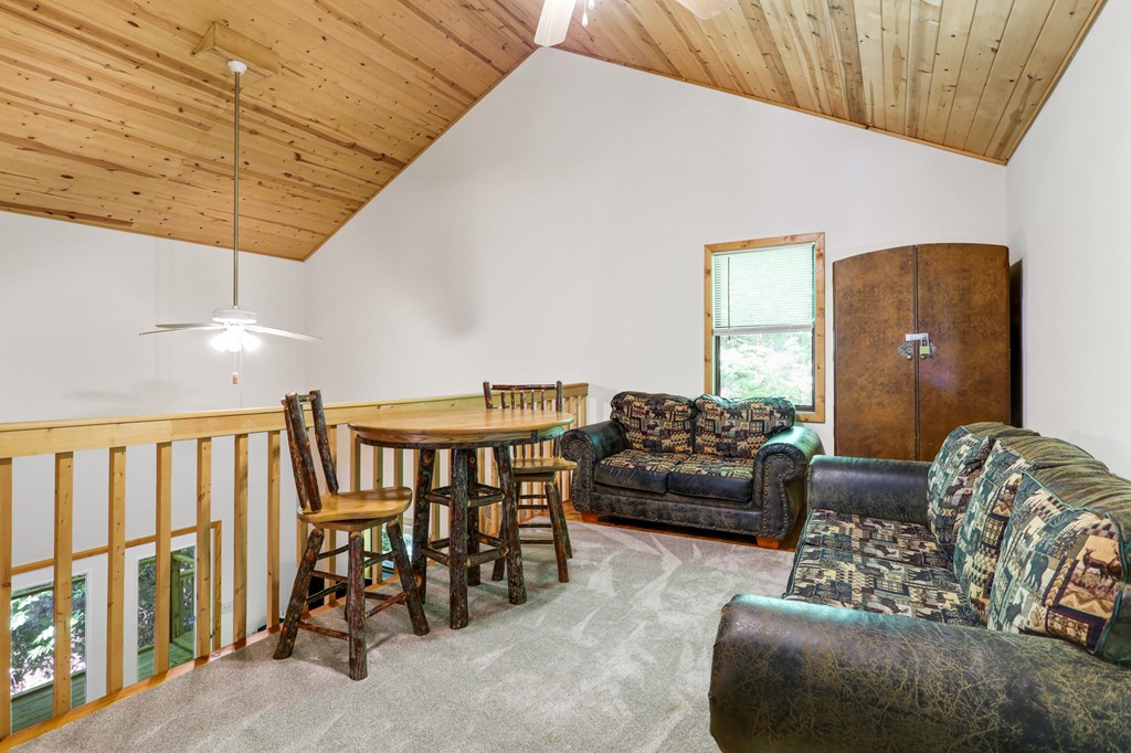 314 Wild Ridge Road