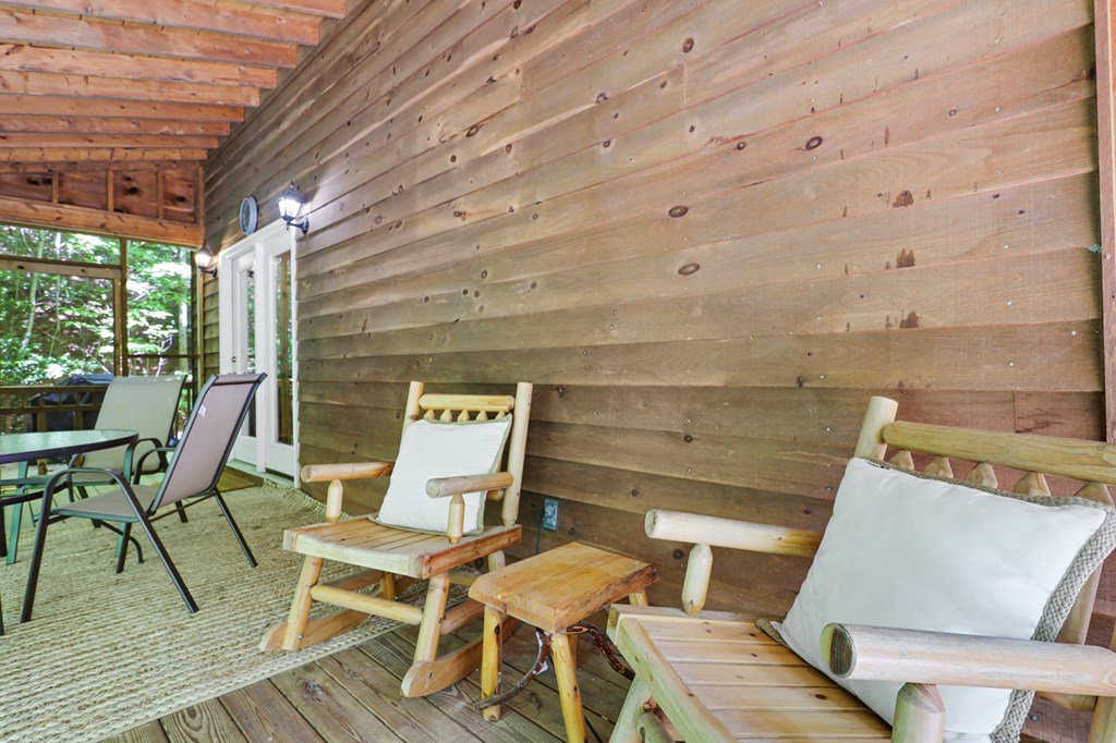 314 Wild Ridge Road