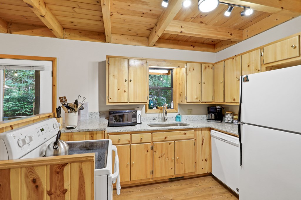 314 Wild Ridge Road