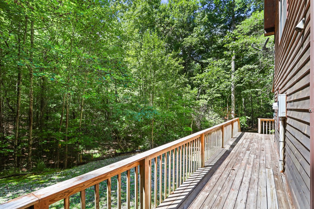 314 Wild Ridge Road