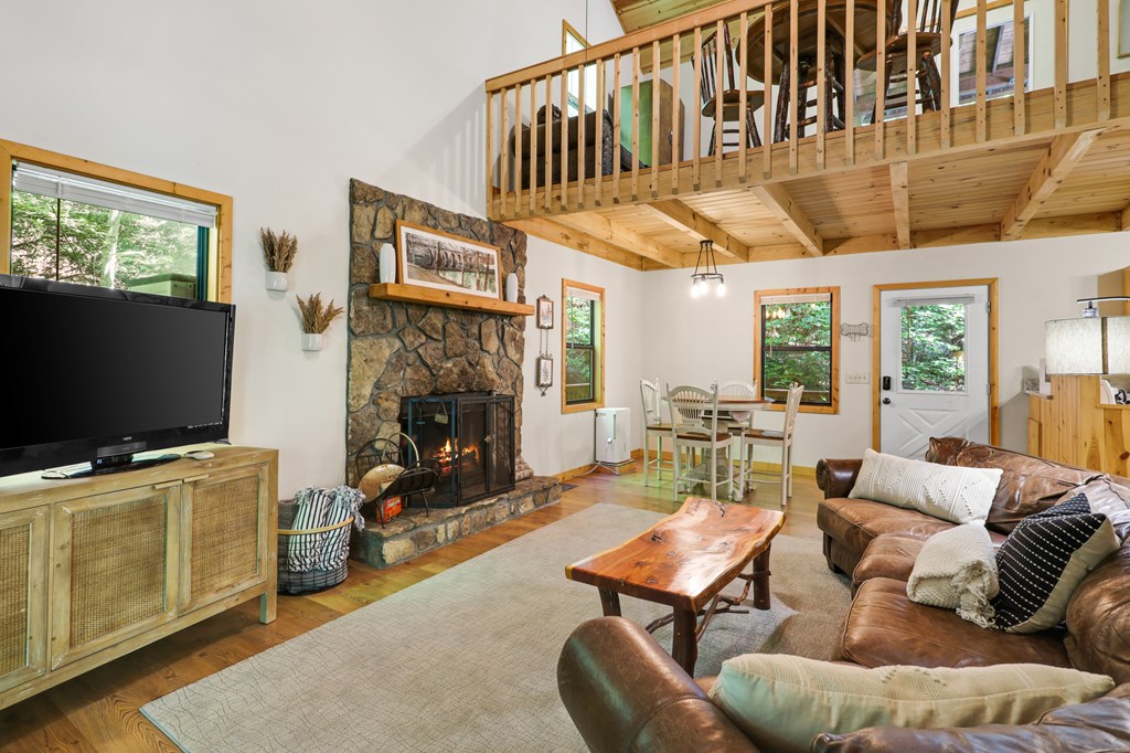 314 Wild Ridge Road