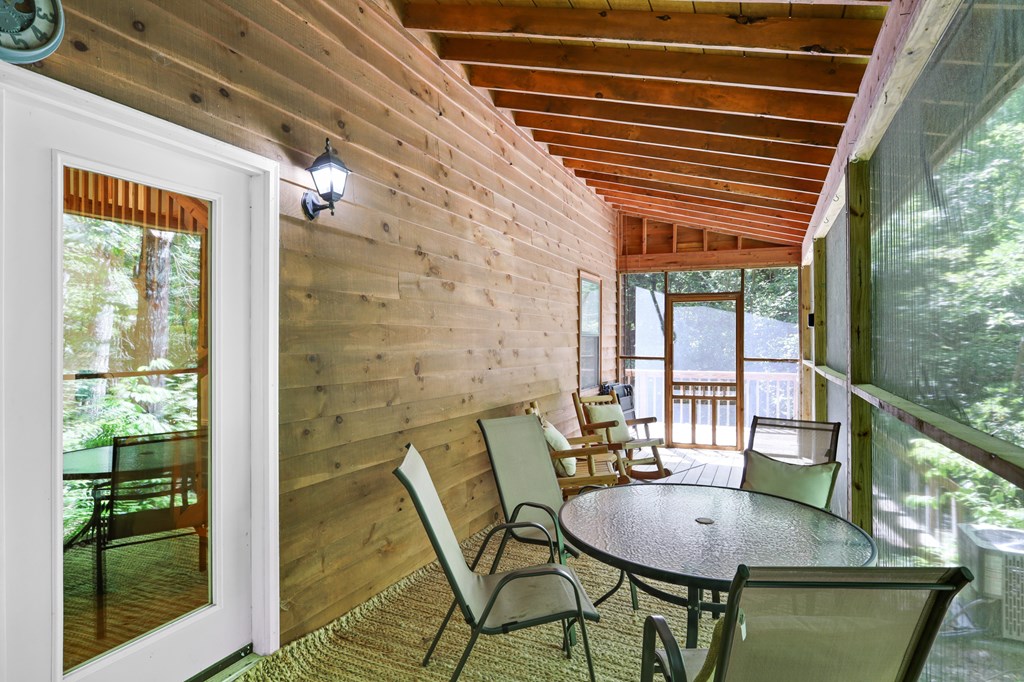 314 Wild Ridge Road