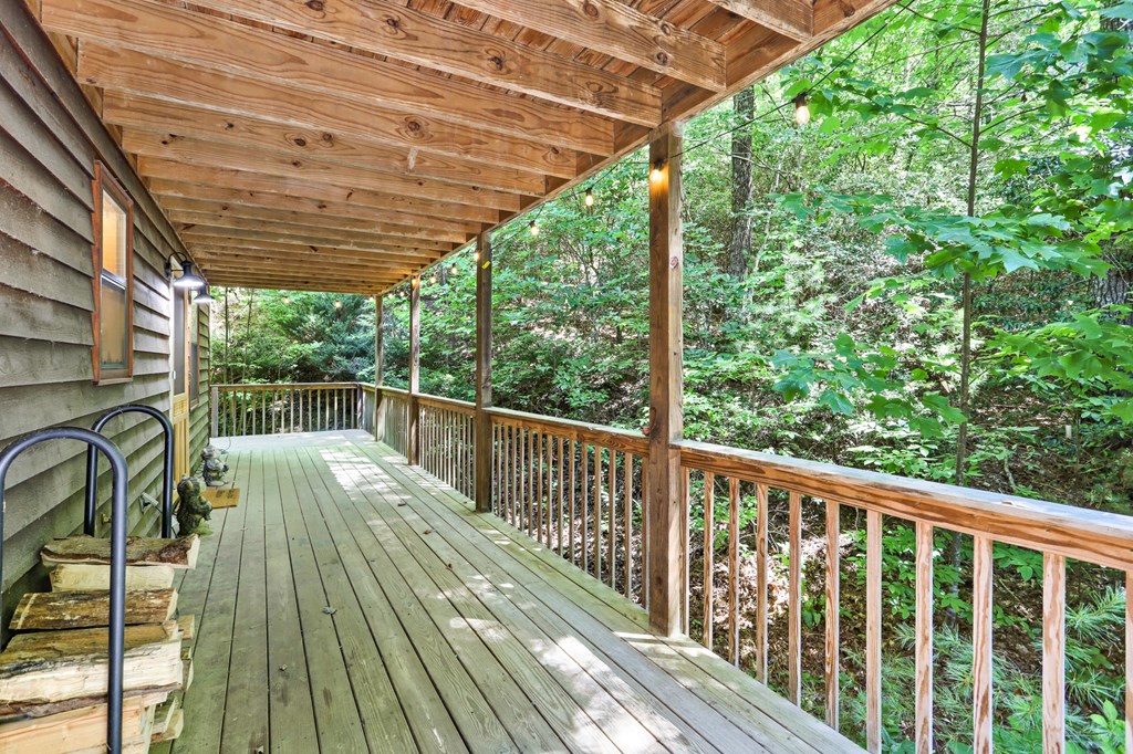 314 Wild Ridge Road