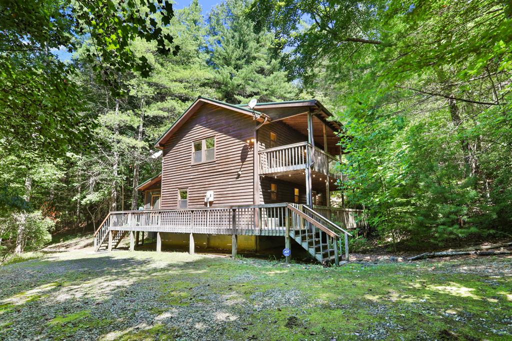 314 Wild Ridge Road
