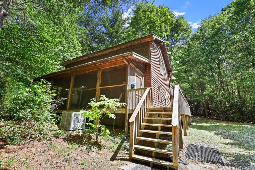 314 Wild Ridge Road