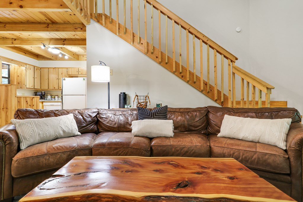 314 Wild Ridge Road