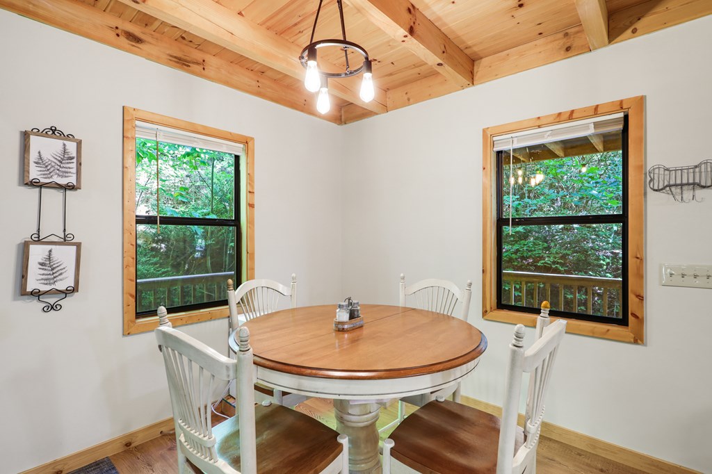 314 Wild Ridge Road