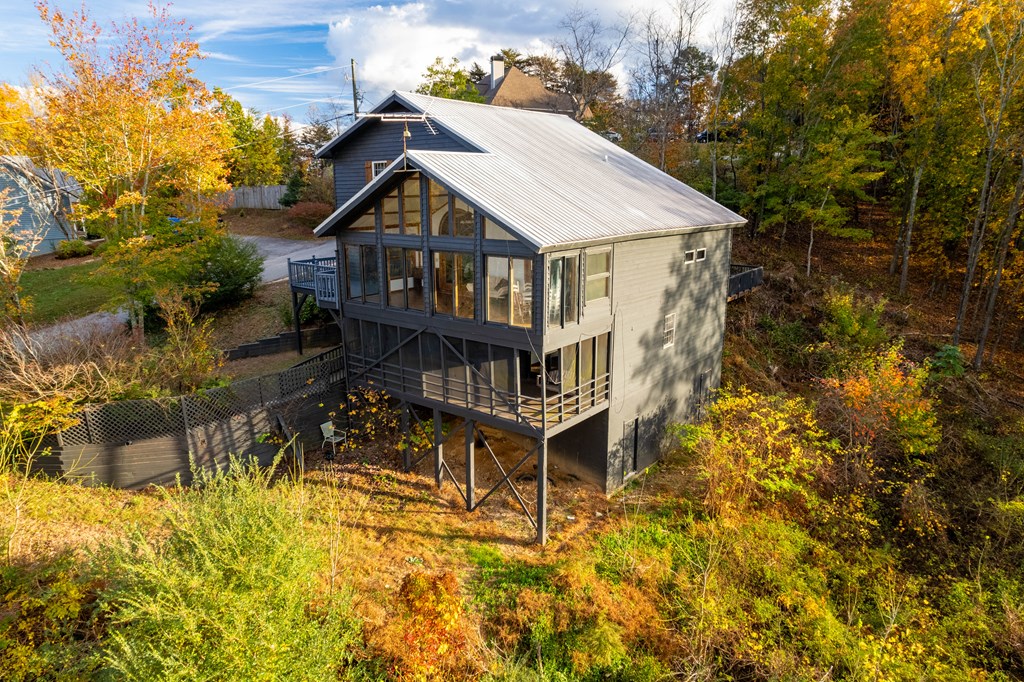 1360 Talona Mountain Road