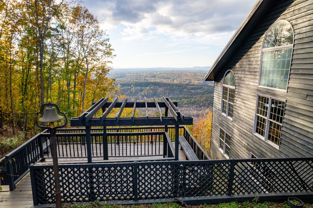 1360 Talona Mountain Road