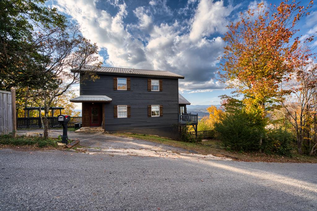 1360 Talona Mountain Road