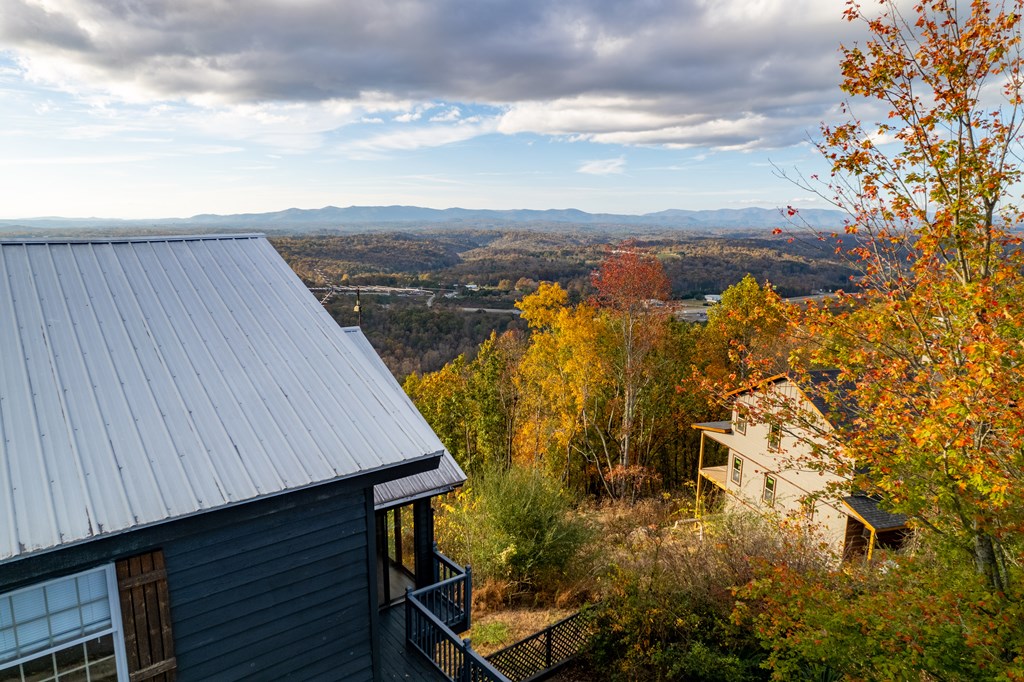 1360 Talona Mountain Road