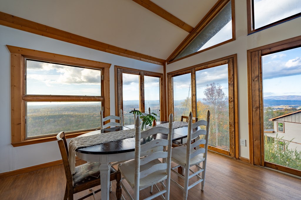 1360 Talona Mountain Road