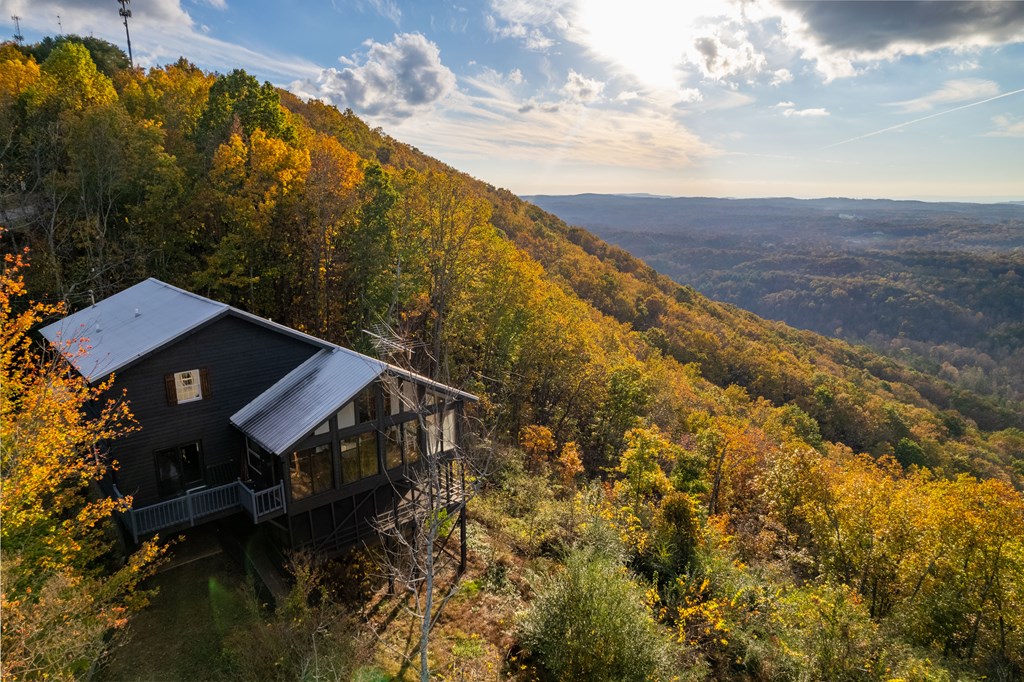 1360 Talona Mountain Road
