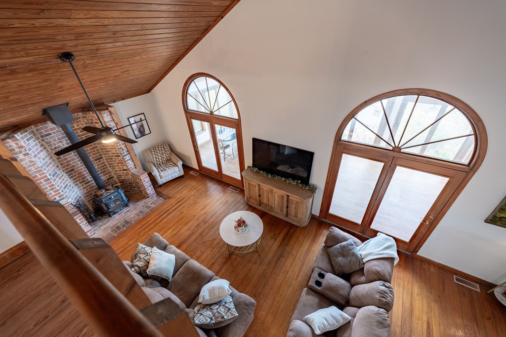 1360 Talona Mountain Road