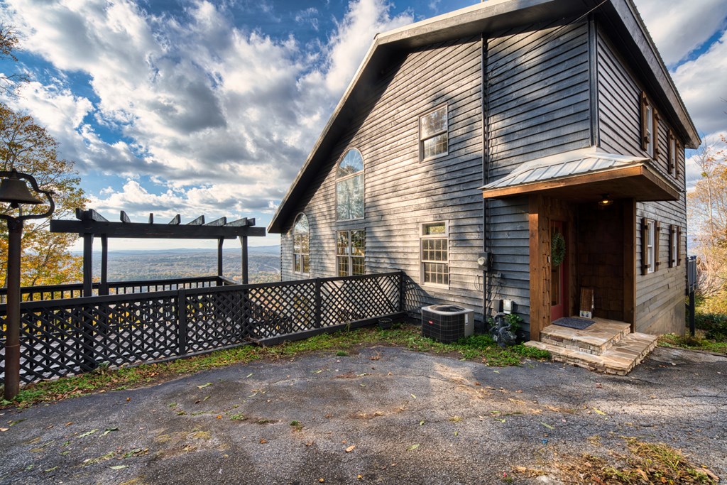 1360 Talona Mountain Road