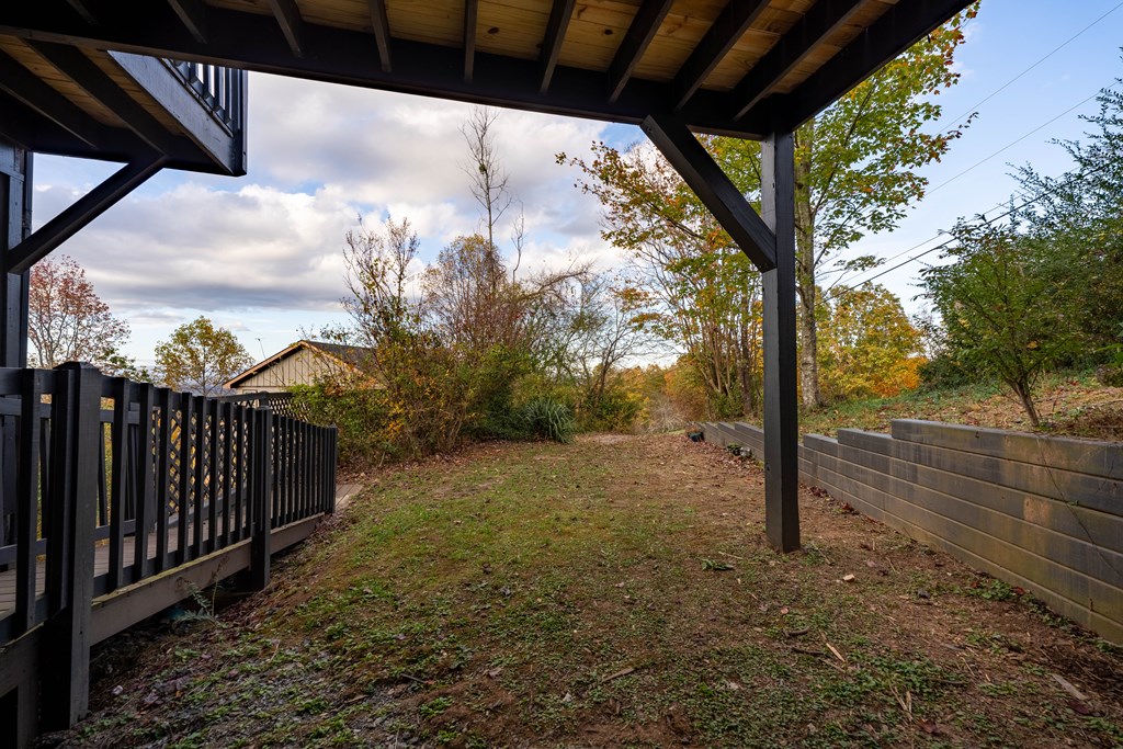 1360 Talona Mountain Road