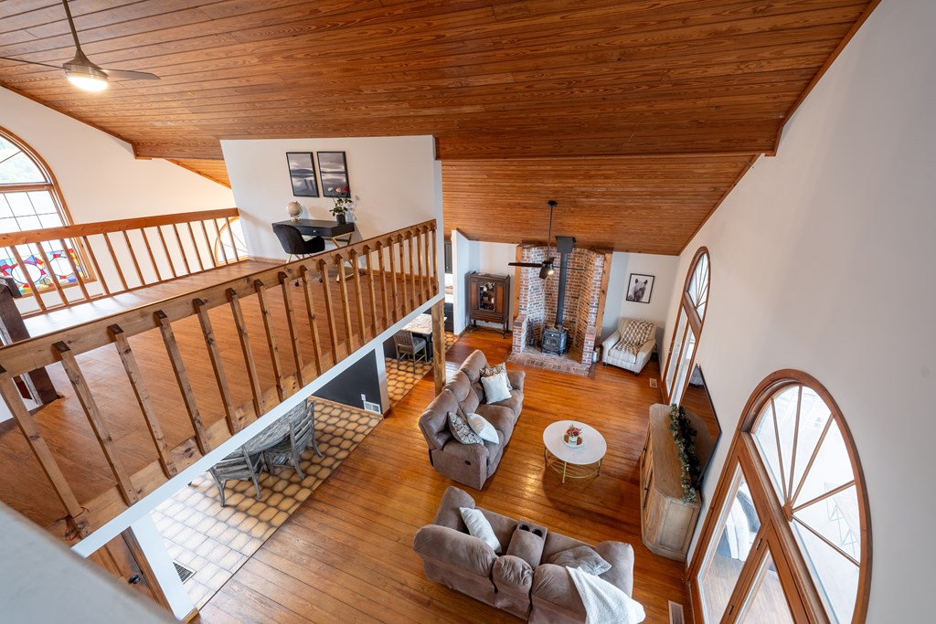 1360 Talona Mountain Road