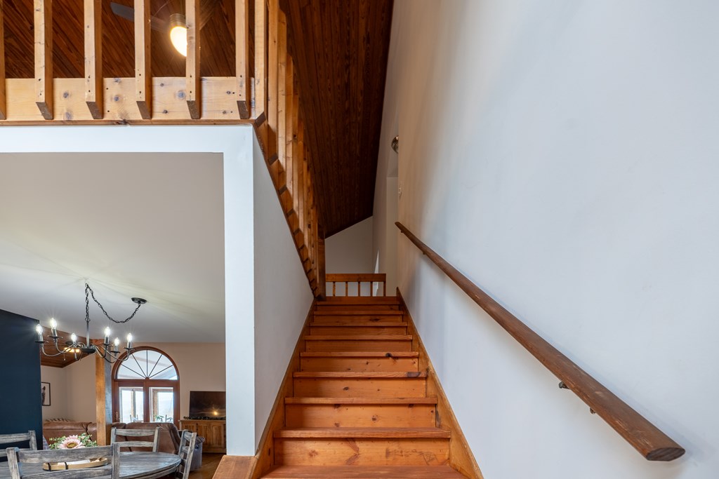 1360 Talona Mountain Road