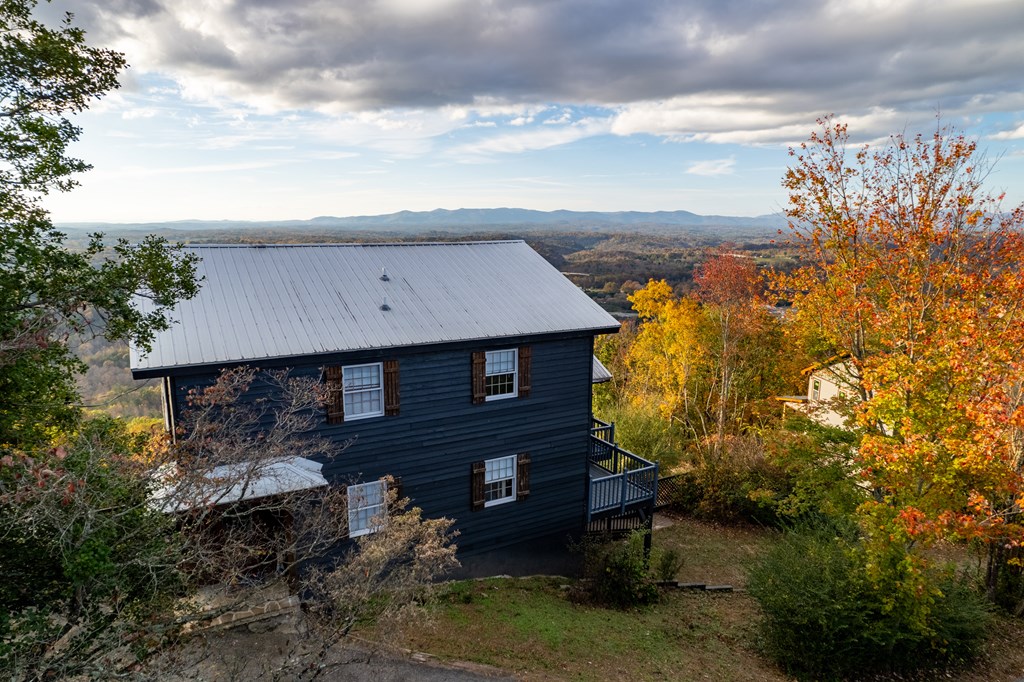 1360 Talona Mountain Road