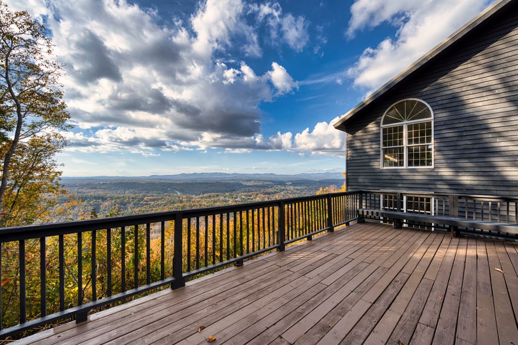1360 Talona Mountain Road