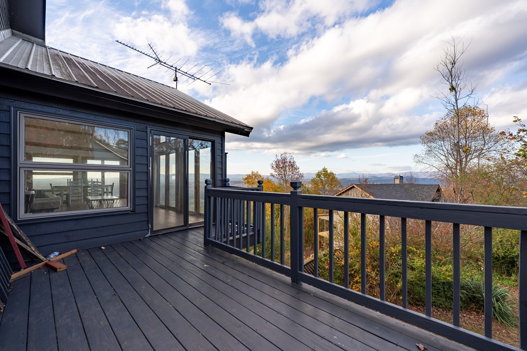1360 Talona Mountain Road